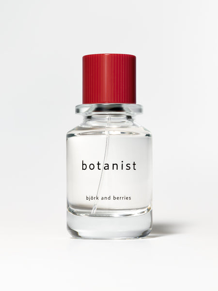 Botanist (Eau de Parfum)