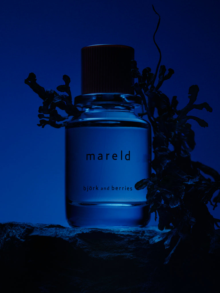mareld eau de parfum