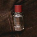 Behind the Scent: The Notes of Nomad