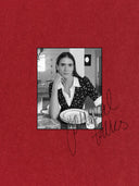 Journal talks: Culinary Craftsmanship and the Art of Detail