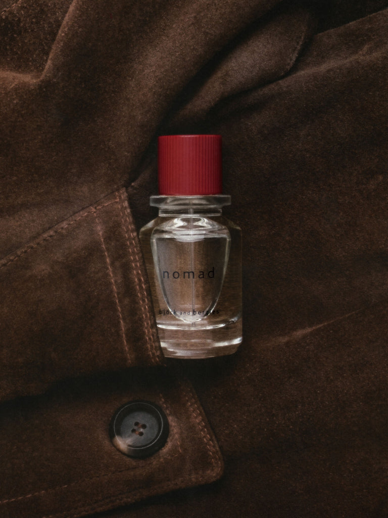 nomad eau de parfum 50ml