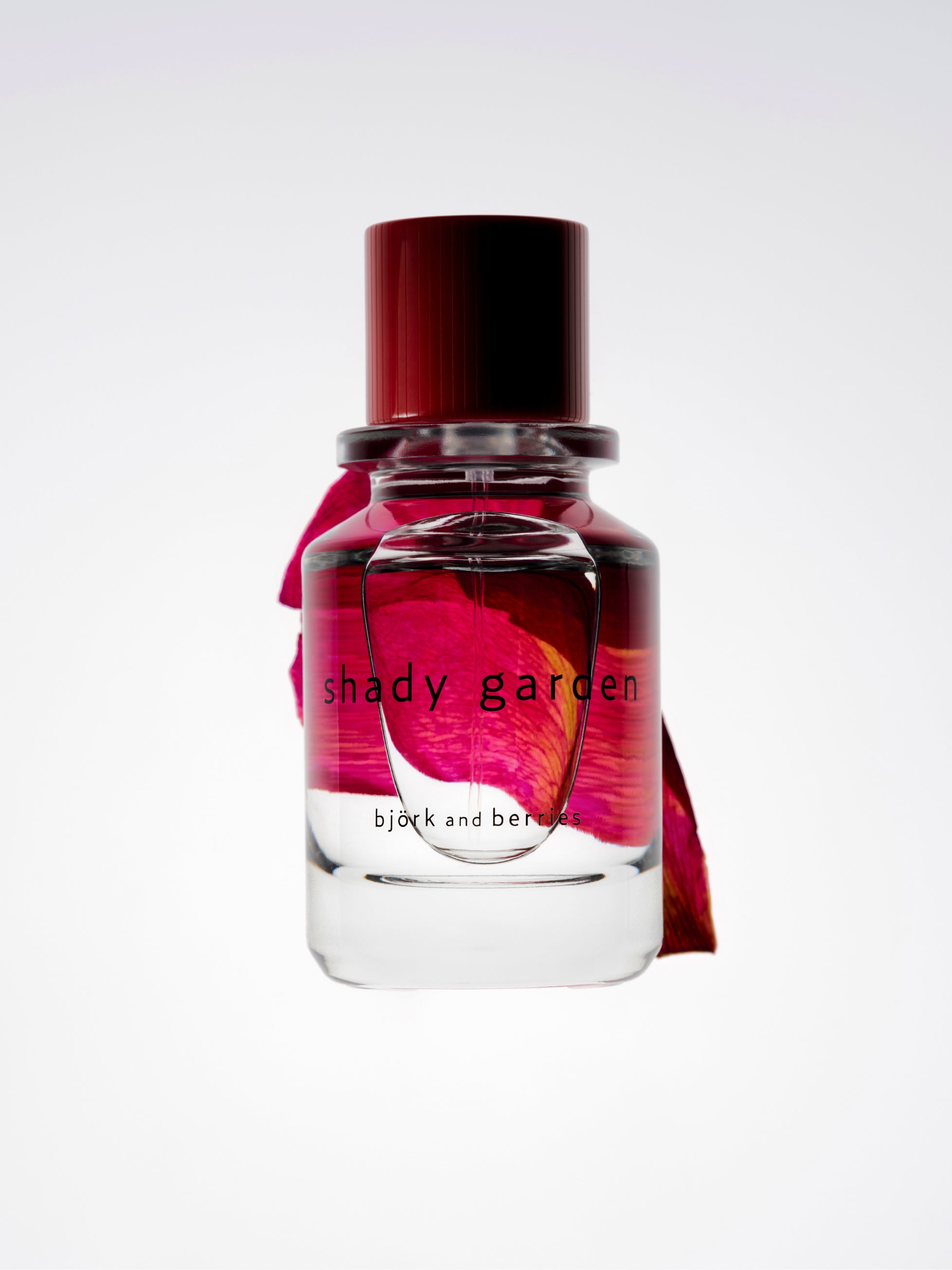 Shady Garden Eau de Parfum – Björk and Berries US