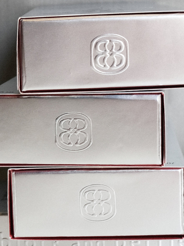 the talisman collection
