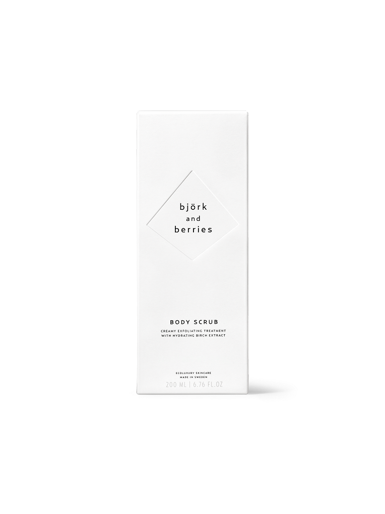 Body Scrub
