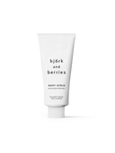 Body Scrub