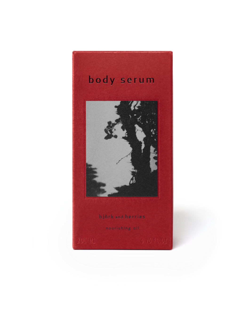 Body Serum