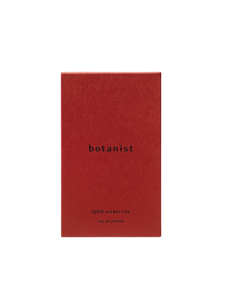 Botanist Eau de Parfum
