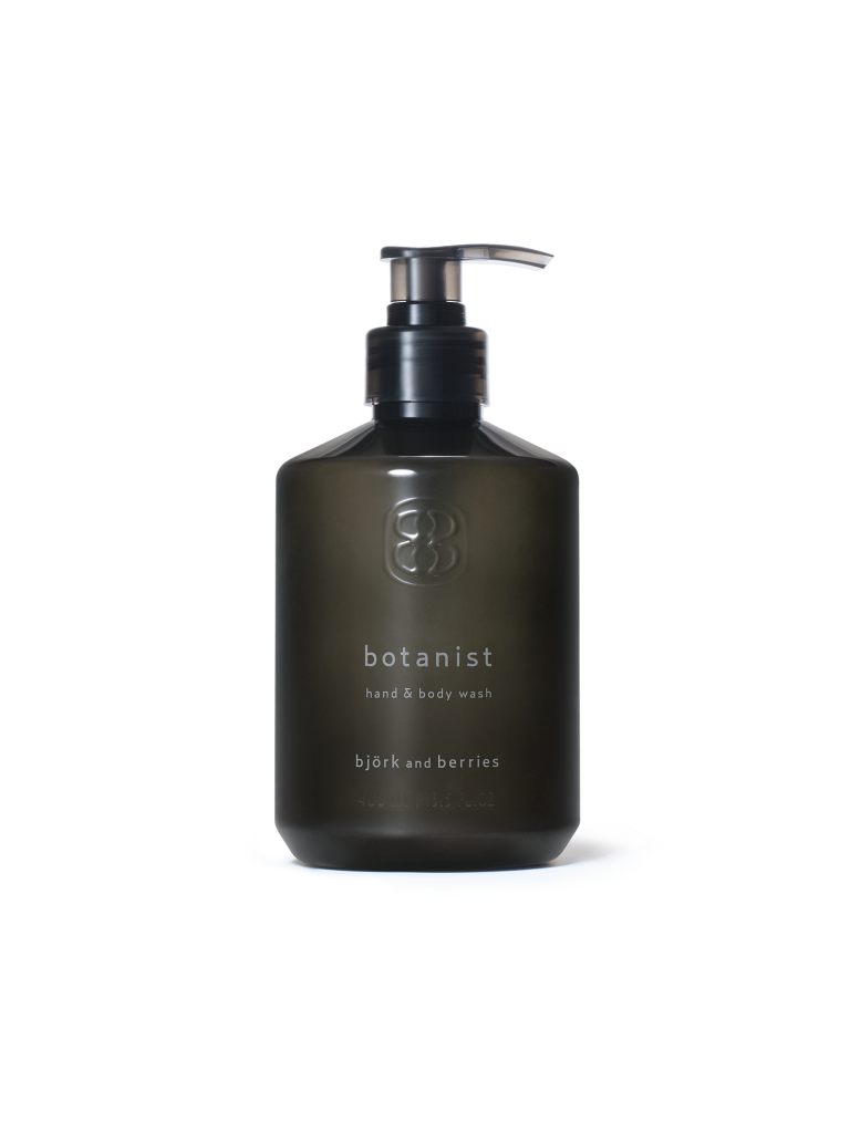 Botanist Hand & Body Wash