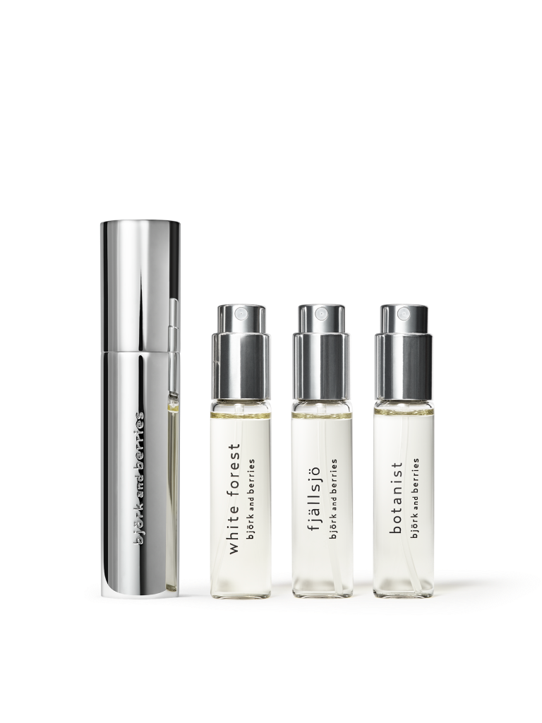 Travel Set Custom Mix (Eau de Parfum)
