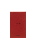 Faluröd Eau de Parfum