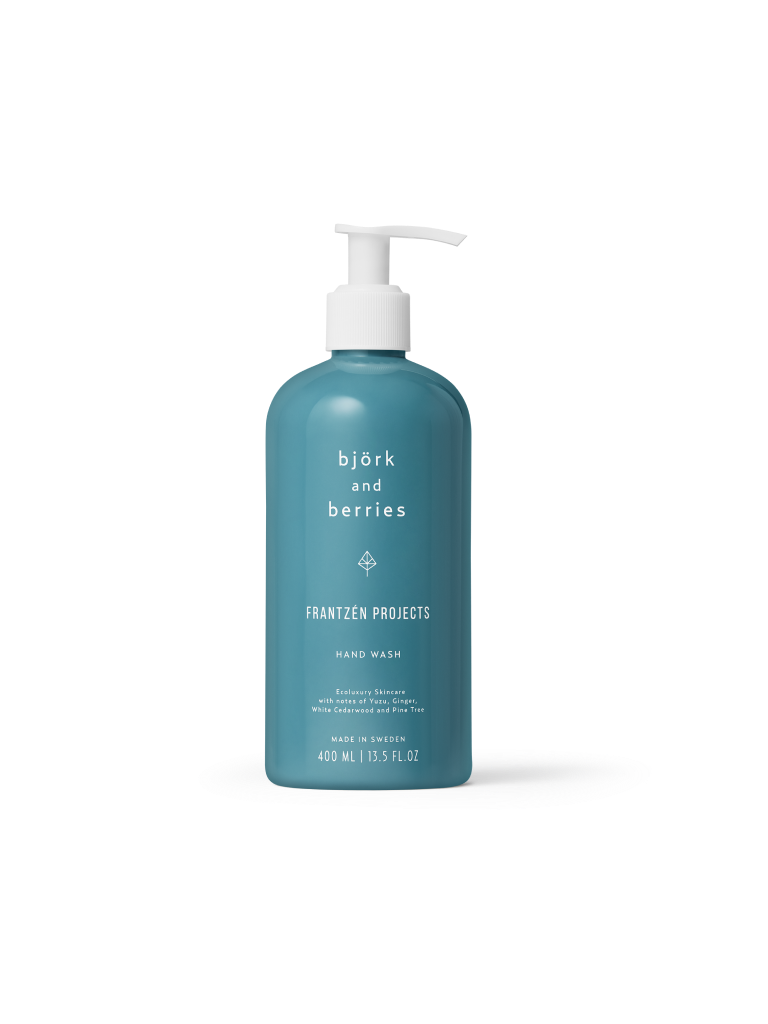Frantzén Hand & Body Wash
