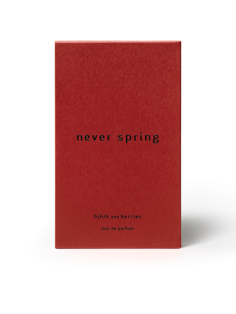 Never Spring Eau de Parfum (100ml)