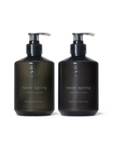 Wash & Lotion Duo Custom Mix