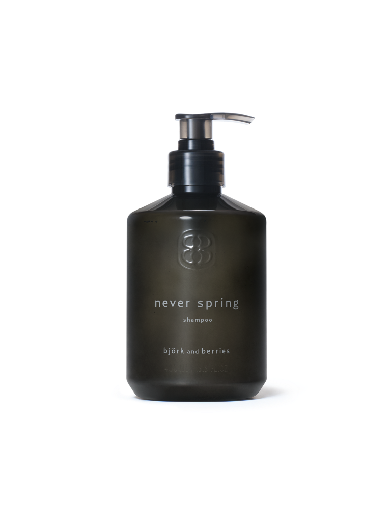 Never Spring Shampoo