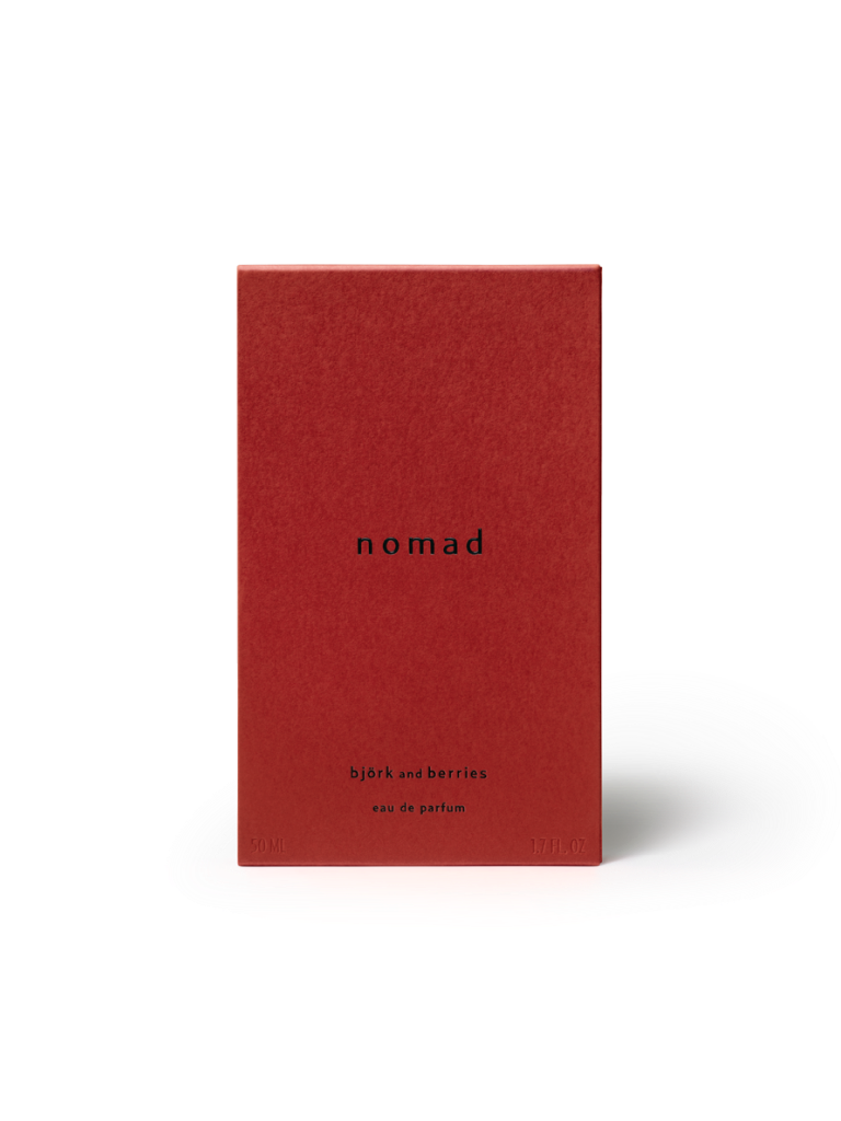 Nomad Eau de Parfum