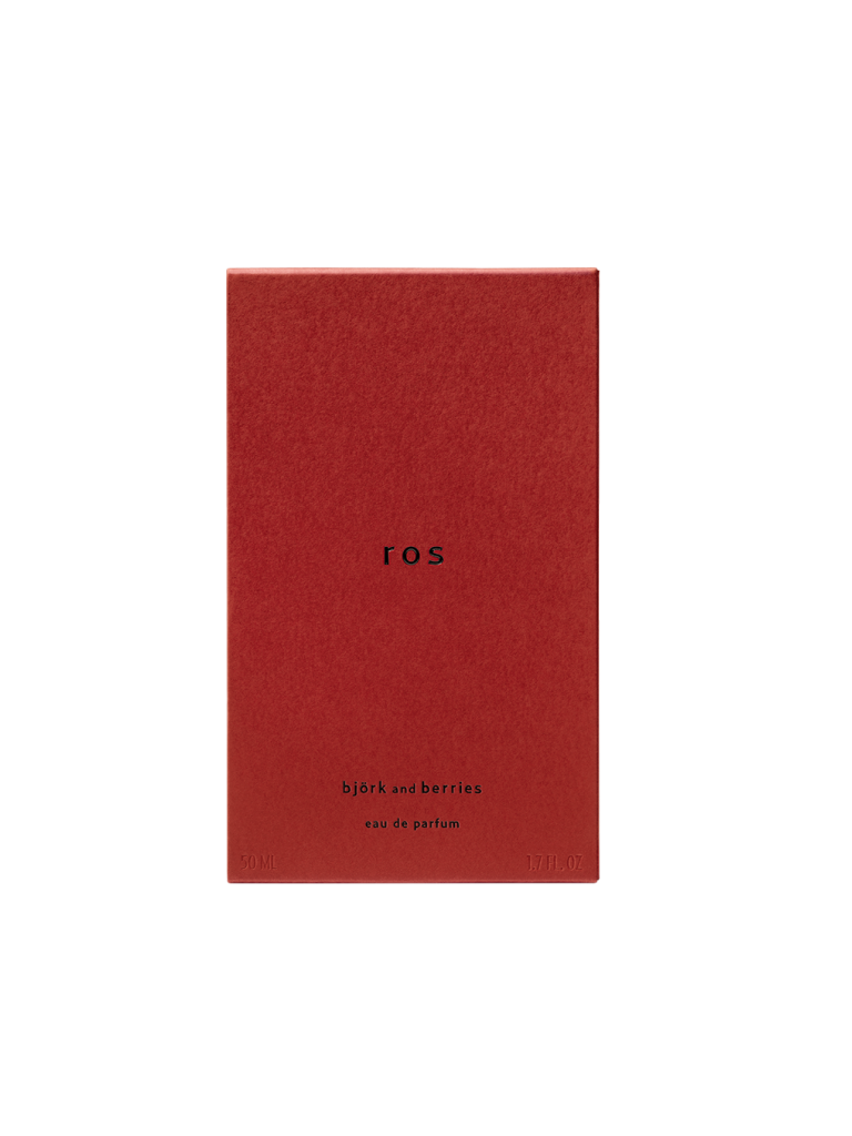 Ros Eau de Parfum