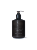 White Forest Hand & Body Lotion