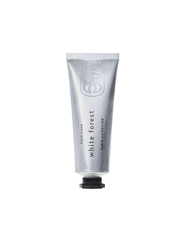 White Forest Hand Cream
