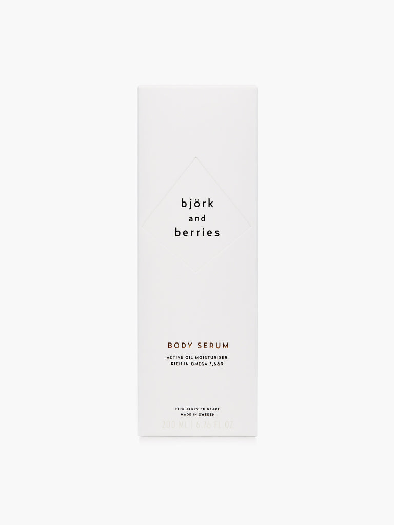 Body Serum