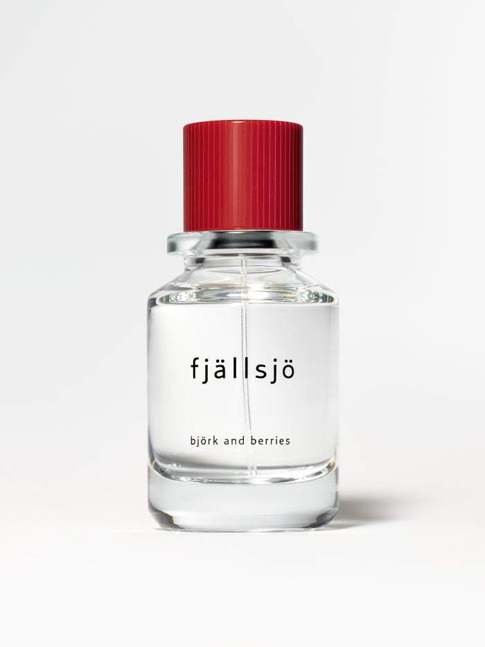 björk and berries EAU DE PARFUM September Eau de Parfum 50ml | Björk and Berries – Björk and