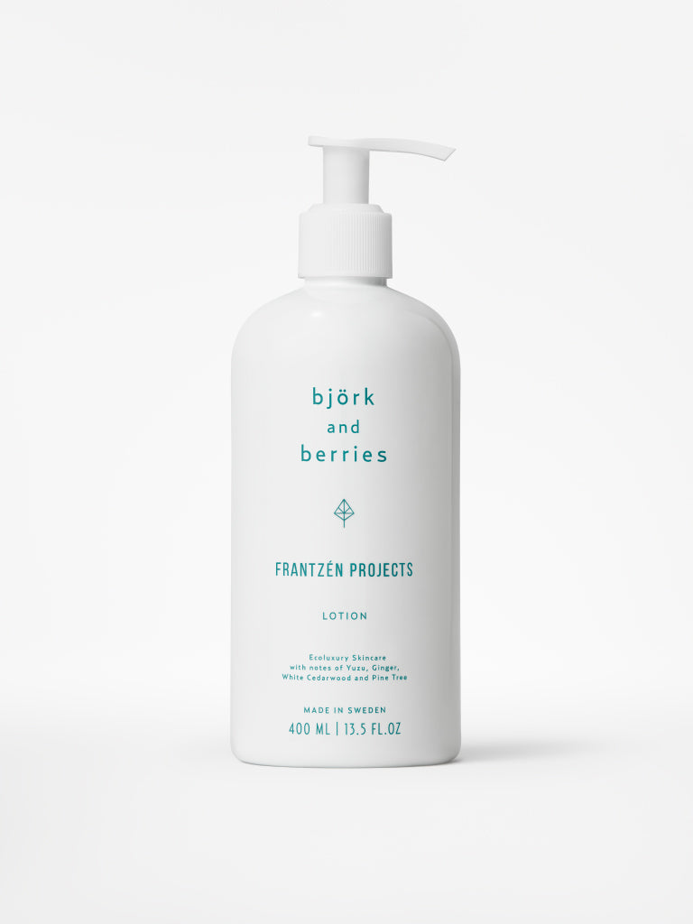 Frantzén Hand & Body Lotion