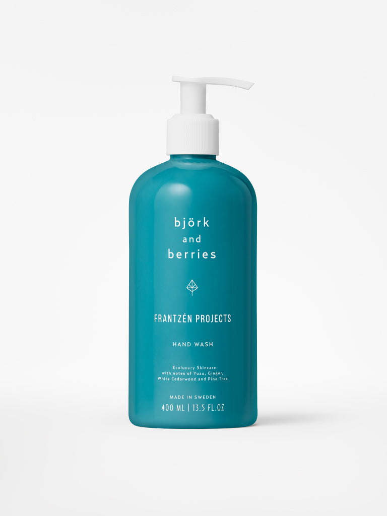 Frantzén Hand & Body Wash