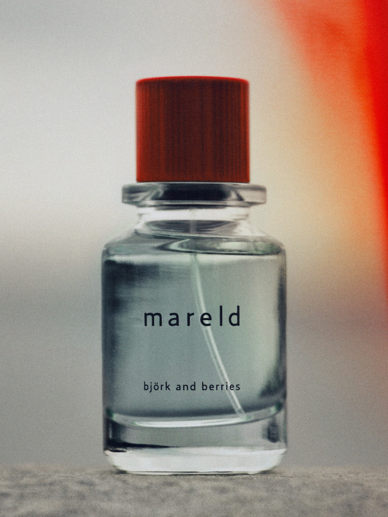 mareld eau de parfum