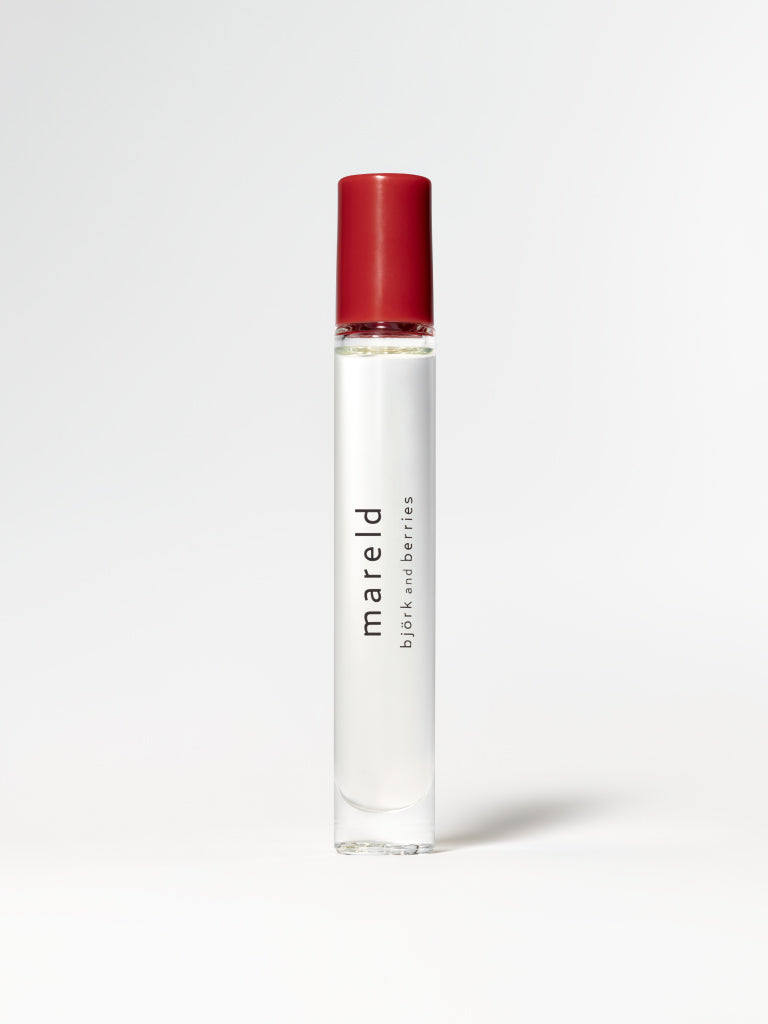 Mareld Perfume Oil
