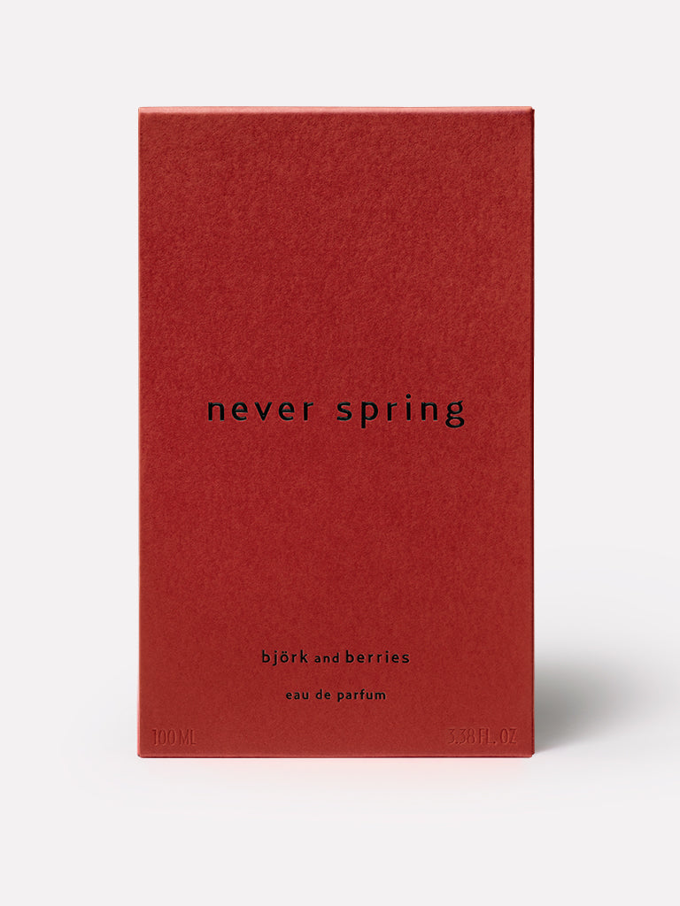 Never Spring Eau de Parfum (100ml)