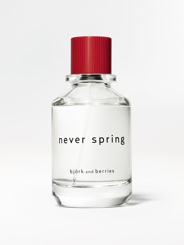 Never Spring Eau de Parfum 100ml