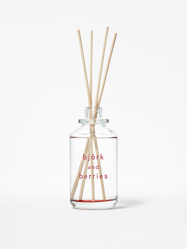 Fäviken Reed Diffuser