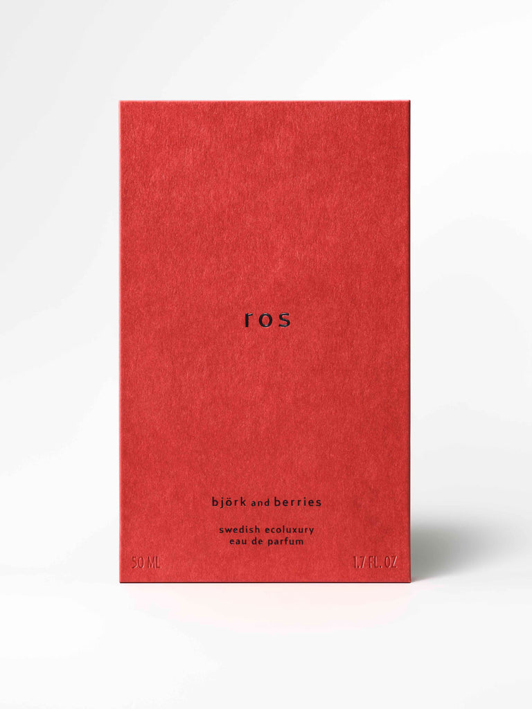 Ros Eau de Parfum