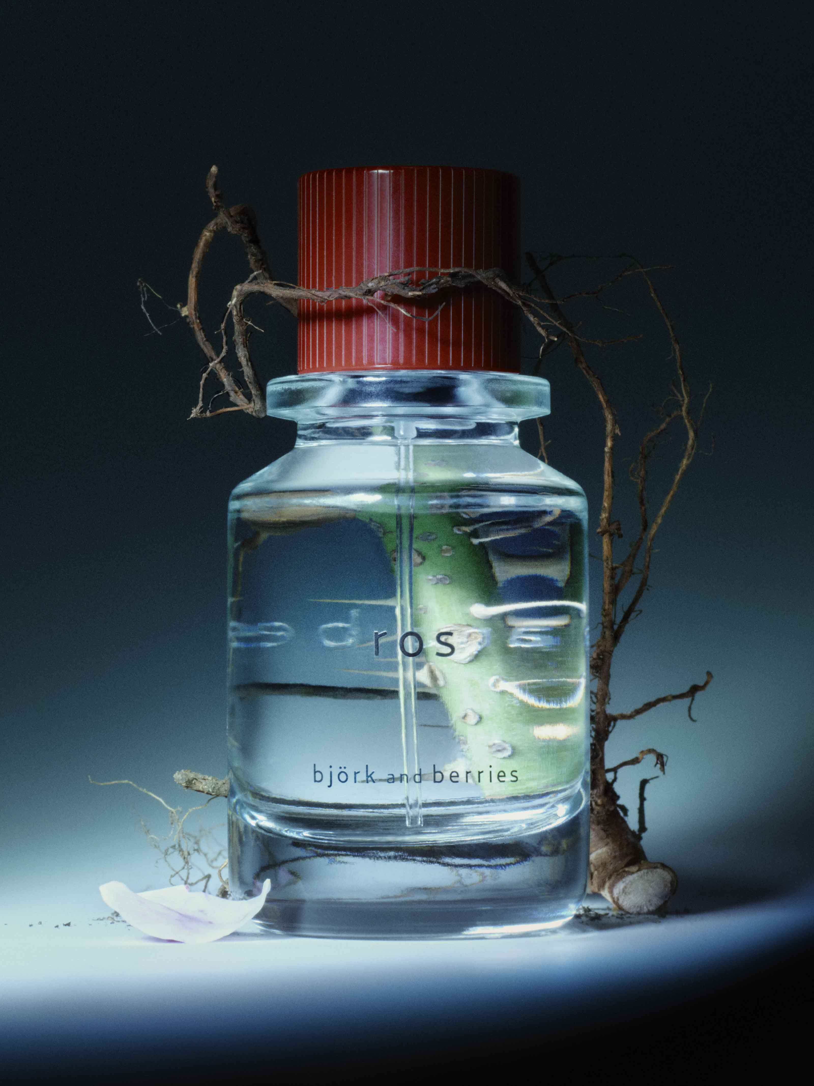 Ros Eau de Parfum – Björk and Berries US