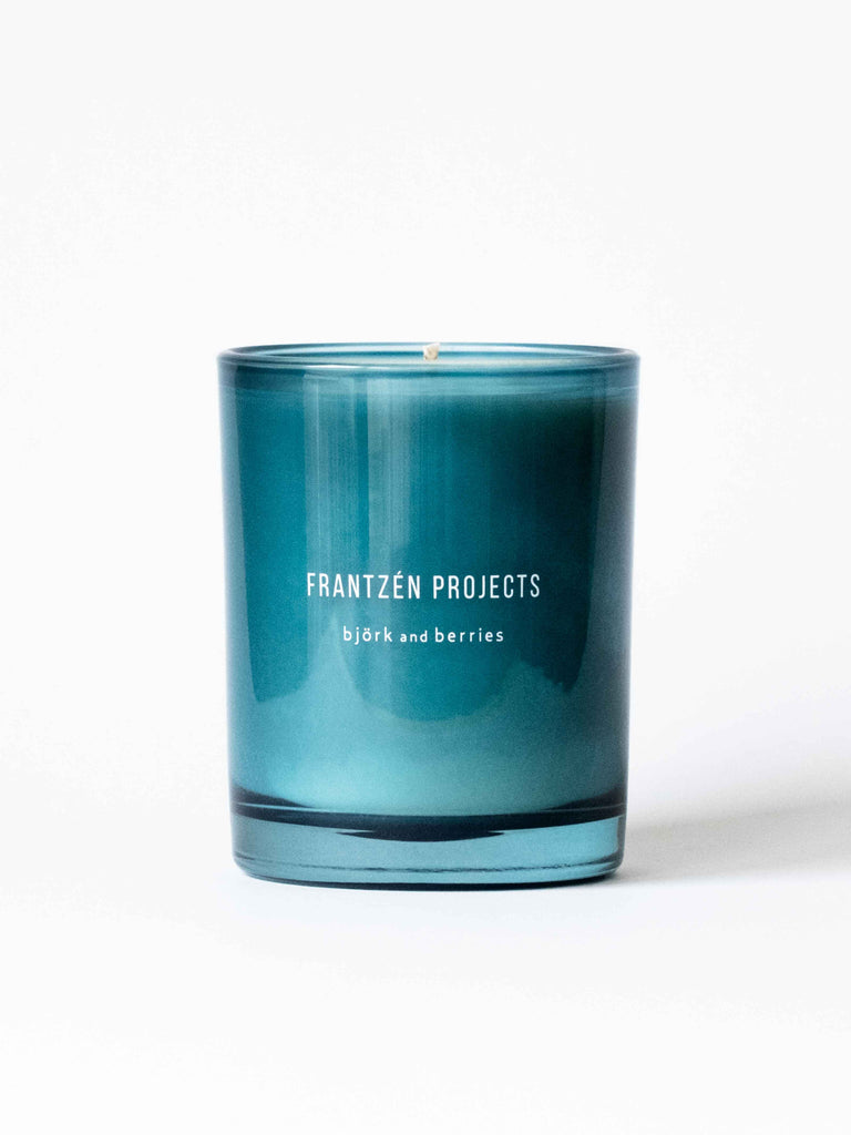 Frantzén Scented Candle