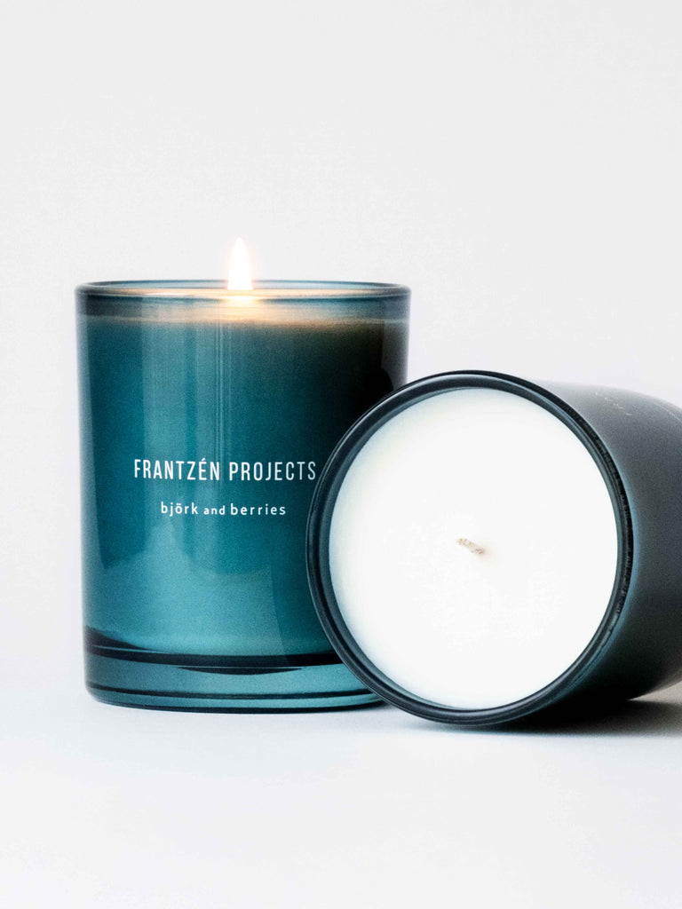 Frantzén Scented Candle