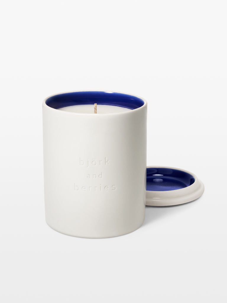 Midvinternatt Scented Candle