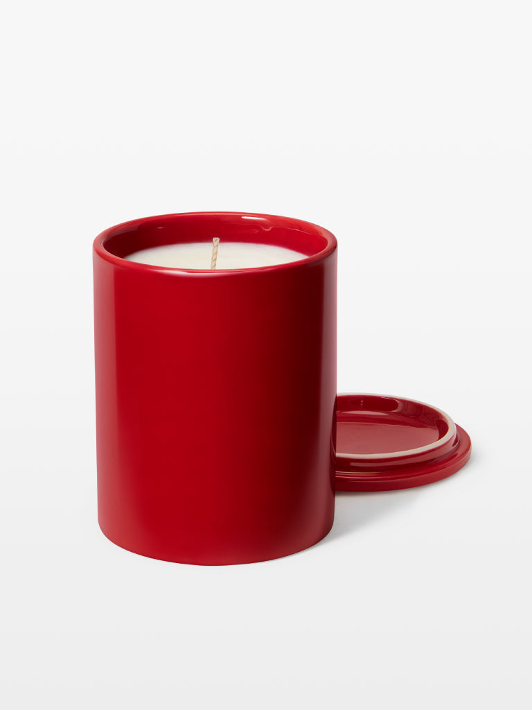 Nostalgi Scented Candle