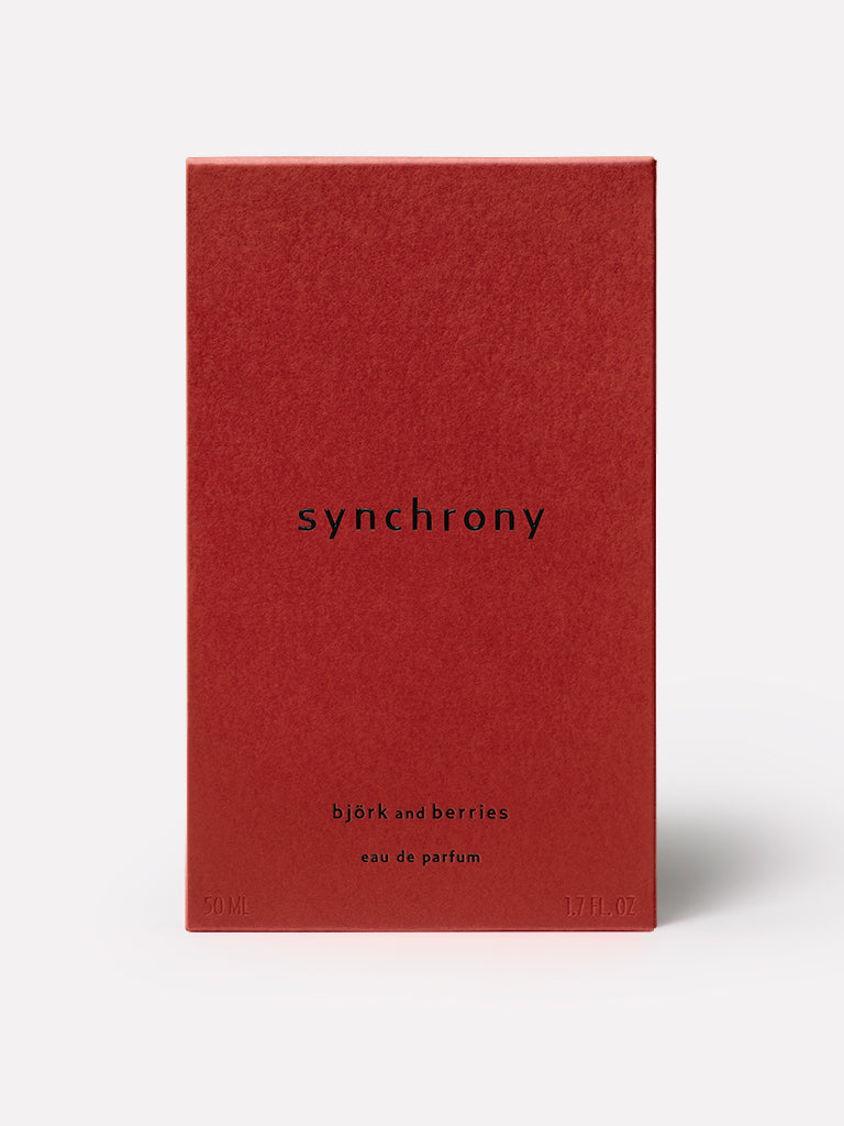 Synchrony Eau de Parfum