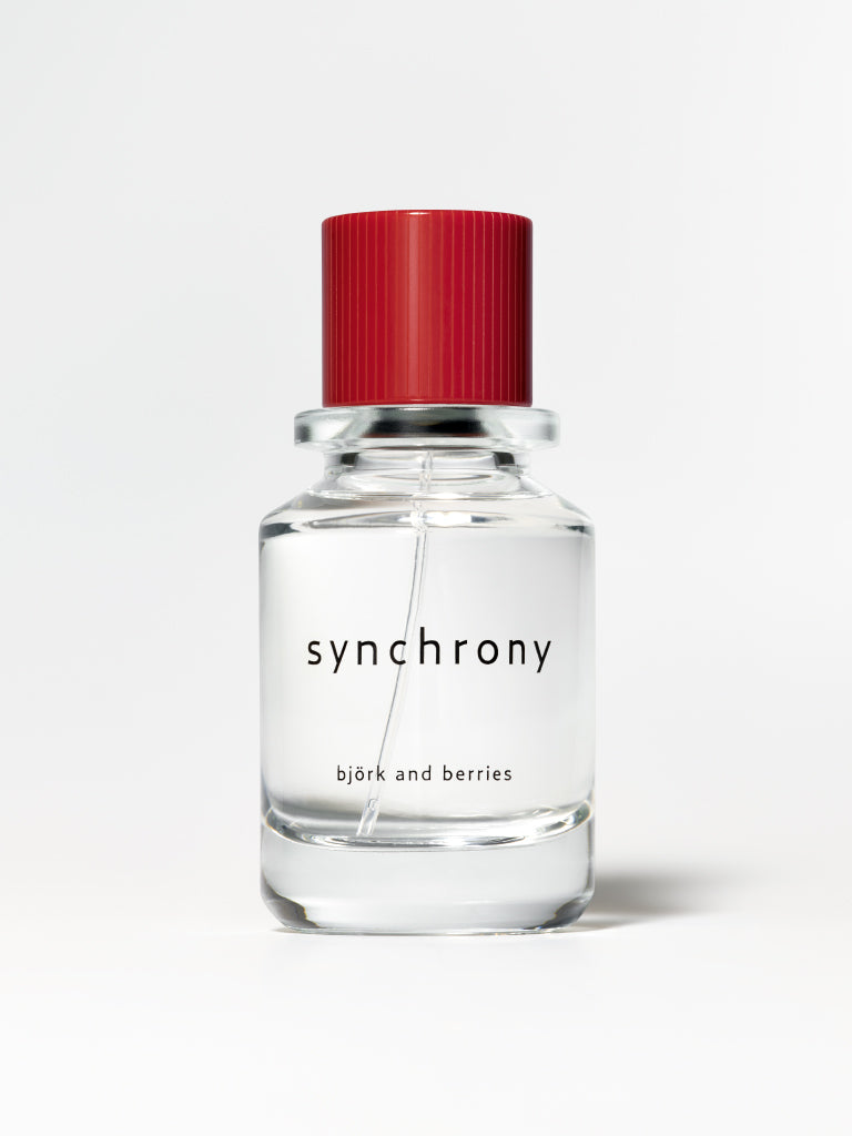 Synchrony Eau de Parfum