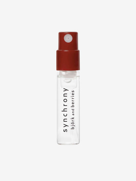 Synchrony EdP Vial (GWP)