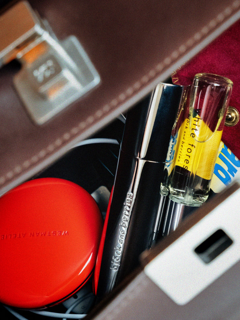 Eau de Parfum 7,5ml Custom Mix