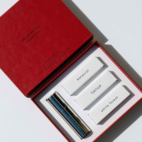 BEAUTY #21, #26, #27 3冊セット Natura Bisse Essential Shock Holiday Set - Limited Edition
