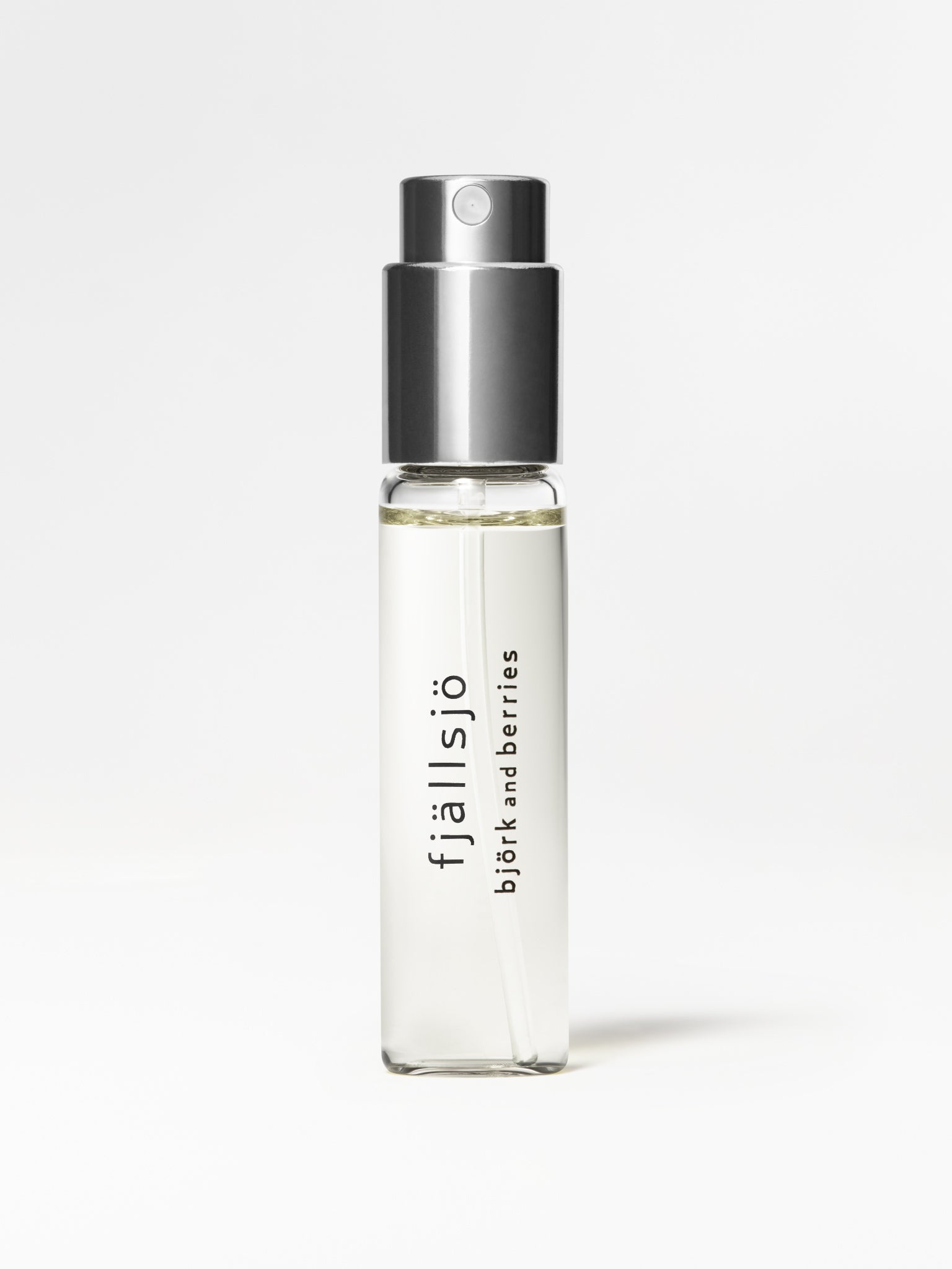 ★ Bjork and Berries ★ ソンハンビン ROS EAU DE PARFUM BJÖRK AND BERRIES | Very Beauty